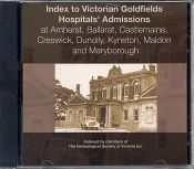 Victorian Goldfields Hospitals Index