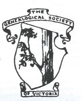 GSV first logo 1941