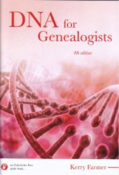 DNA for Genealgogists