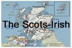 The Scots-Irish