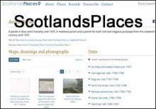 ScotlandsPlaces